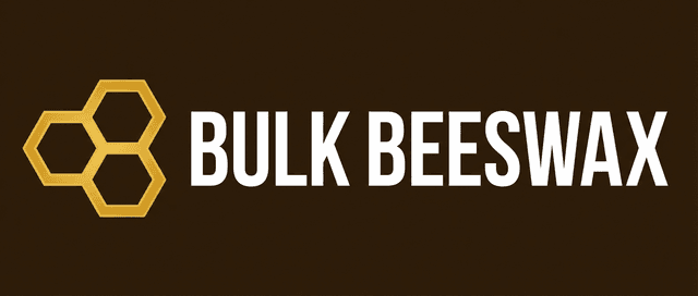 Bulk Beeswax